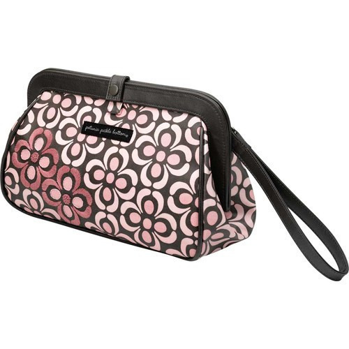 Petunia Pickle Bottom - Cross Town Clutch - Morning in Machu Picchu 1